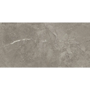Grijze marmeren tegelvloer met aders en natuurlijke textuur, Duolith Marengo 30x60 anti-slip