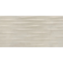 Wrinkle beige fabric with creases from Arkety Strass taupe 30x60 rett