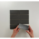 Handover van Atlas Graphite Mate kaart met andere graphite kaarten erboven