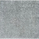 Mottled speckled grey granite surface of Basalto 60x60x3 keramisch tegel