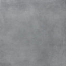 Solid gray textured vloertegel Berkenwoude 80x80 Rett, perfect voor elke ruimte