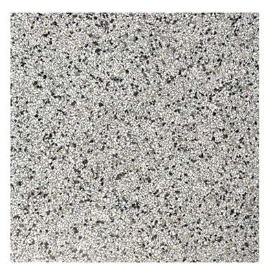 Vloertegel grijs gespikkeld granito look 40x40 cm — Granito Treviso | Toptegels