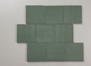 Oud Hollandse witjes Jade 13x13