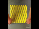 VKN030 Yellow Glossy