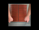 SEF20010 Terra Red GLossy