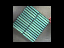 SEF20500 Ocean Green Glossy