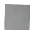 Effen grijs vierkant van Rioja Lichtgrijs 20x20 cm voor moderne interieurstijlen