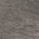 Grijze marmerachtige textuur met fijne aders van Slate Antracite 60x60x2 Keramisch