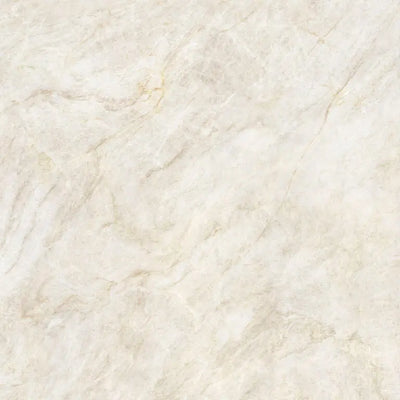 Licht beige marmer met subtiele adering Taj Mahal Nature gepolijst 120x120
