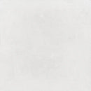 Textuurrijke, lichte achtergron van Terrastegel Midtown White 90x90 voor moderne uitstraling