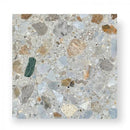 Terrazzo Collezione Sassi La Rocca 60x60x2cm
