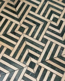 Harlow indian green marble