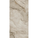 Beige marmeren werkblad met adellijke nerven, Adel Mink Glans 60x120 cm