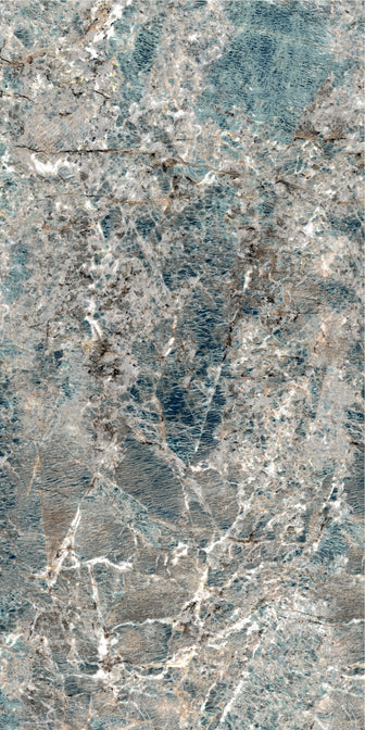 Amazonite Glans 60x120 cm