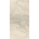 Atlantis White Lappato 60x120 cm met witte marmeren look en grijze aders