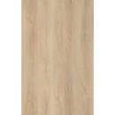 Licht beige houtnerf PVC panelen met natuurlijke textuur in PVC Licht Eiken