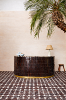 Cleo rosa levanto / limbra stone