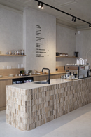 Lua Tiles – Zilver travertin