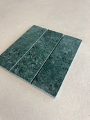 Brick Indian Green 6x25 cm