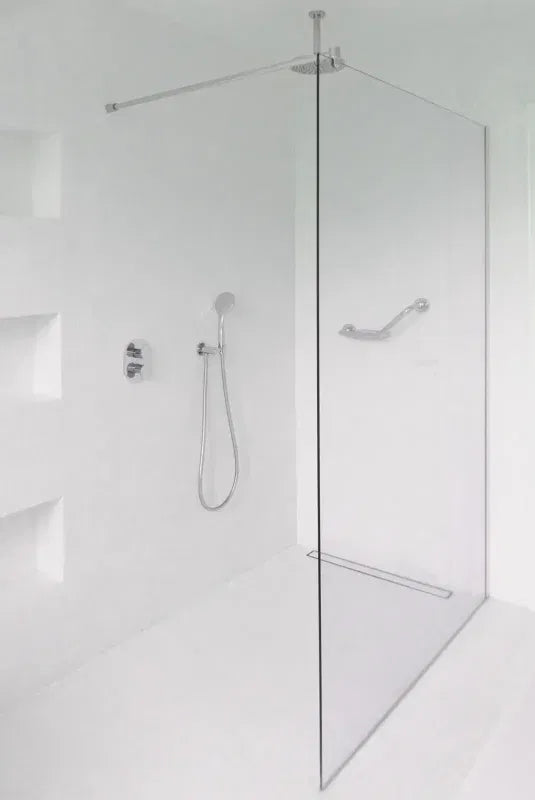 GM03 Off White Soft Grain