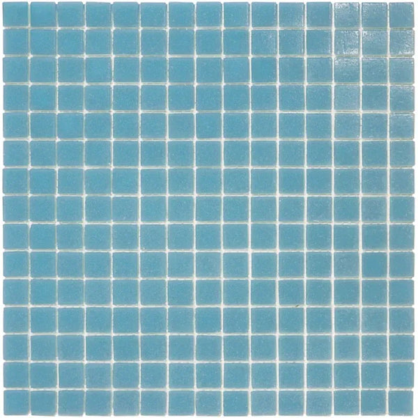 GM09 Light Blue Soft Grain