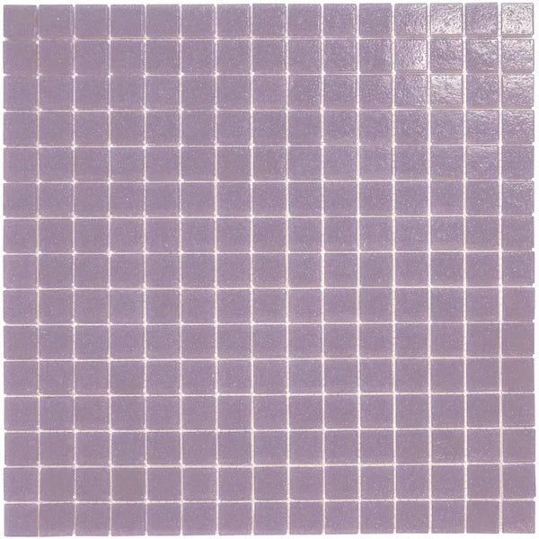 GM19 Light Purple Soft Grain