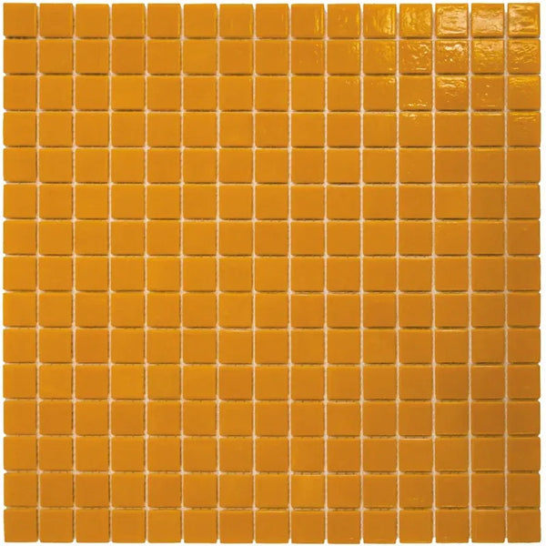 GM41 Orange Soft Grain