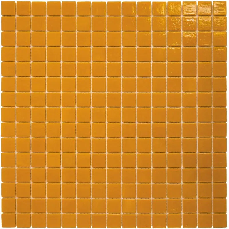GM41 Orange Soft Grain