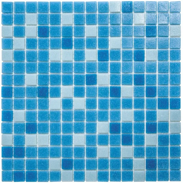GM57 Blue Mix Soft Grain