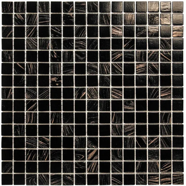 GM60 Black Gold Mix Soft Grain