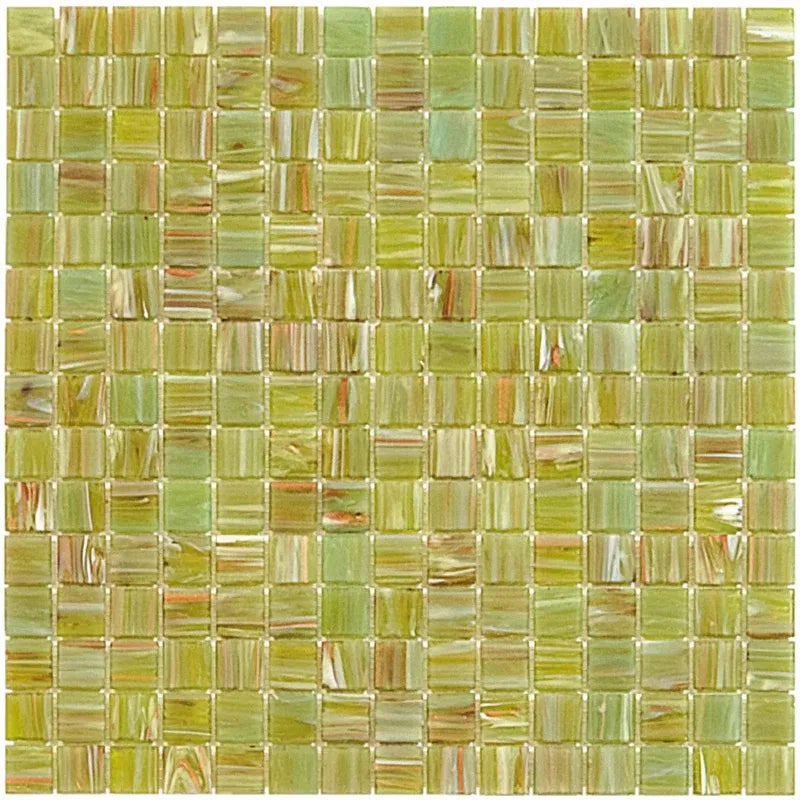GMG511 Light Green Golden Vein