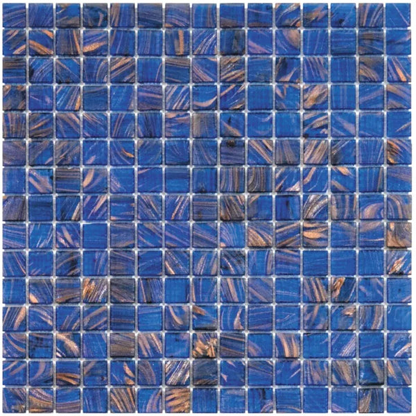GMG661 Medium Blue Golden Vein