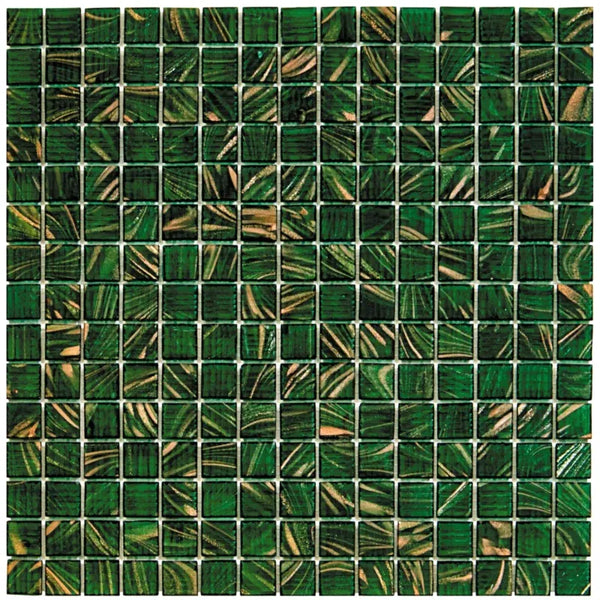 GMG721 Medium Green Golden Vein