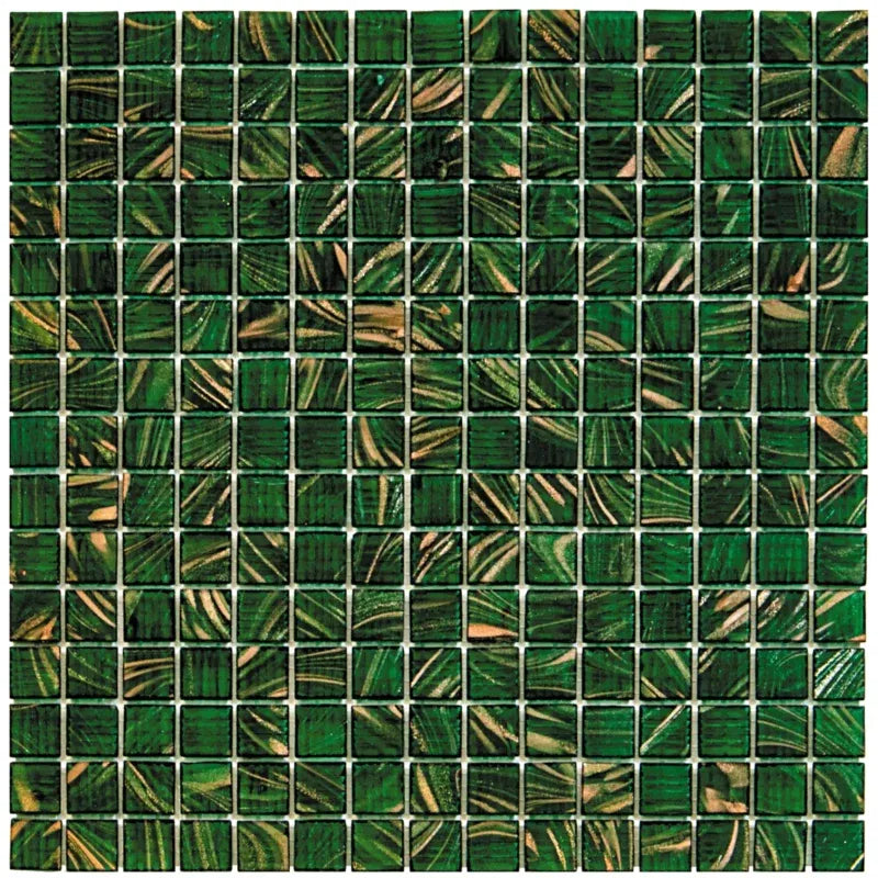 GMG721 Medium Green Golden Vein