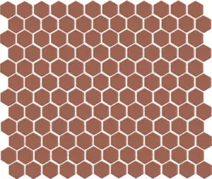 HM23012 Terra Cotta Matt R11