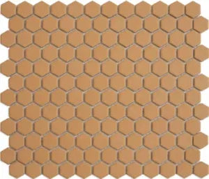 HM23025 Tuscany Gold Matt R11