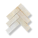 Zellige Bejmat 204 Sable 5x15 cm