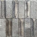 Lua Tiles – Zilver travertin