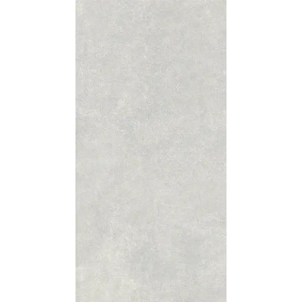 Infinity White vloertegels met subtiele adering en glanzende afwerking, moderne uitstraling