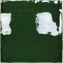Oud Hollandse witjes Smaragdgroen 13x13