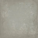 Grafton Grey 60x60 rett tegel met subtiele textuur en lichtgrijze betonlook