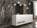 Black Golden Pulido 120x120 rett