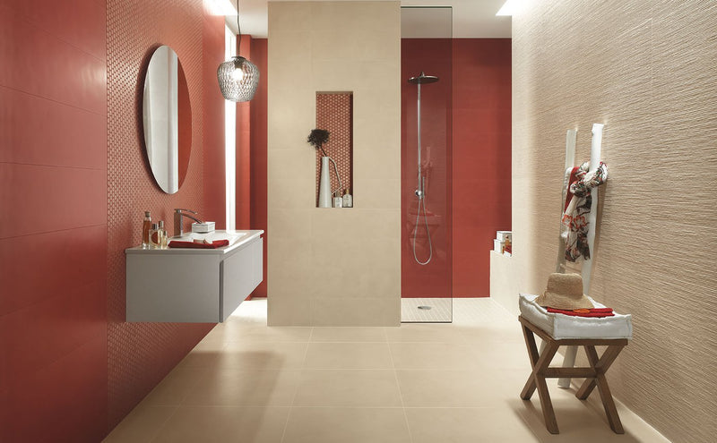 FAP Color Line Marsala 25x75