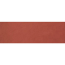 Coralkleurige FAP Color Line Marsala 25x75 wallet ketting met textuur, stijlvol en uniek