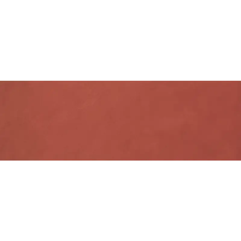 Coralkleurige FAP Color Line Marsala 25x75 wallet ketting met textuur, stijlvol en uniek