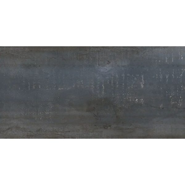 Dark gray betonmuur met textuur en oude uitstraling, perfect als ijzeren plaat 60x120