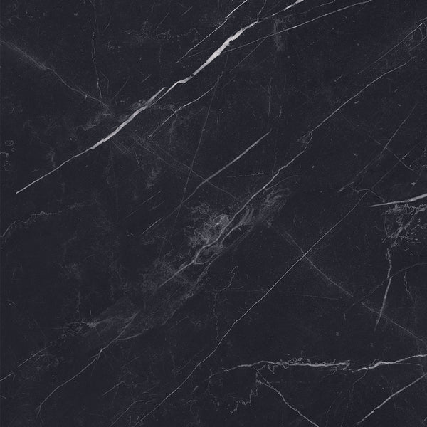 Marquina Black pulido 60x60 rett