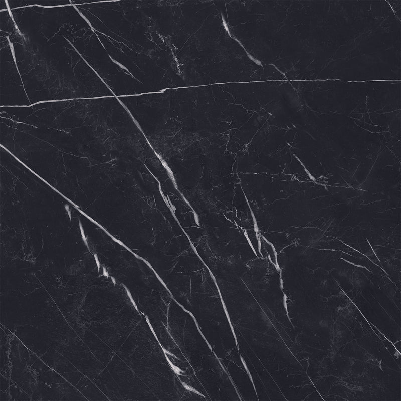 Marquina Black pulido 120x120 rett
