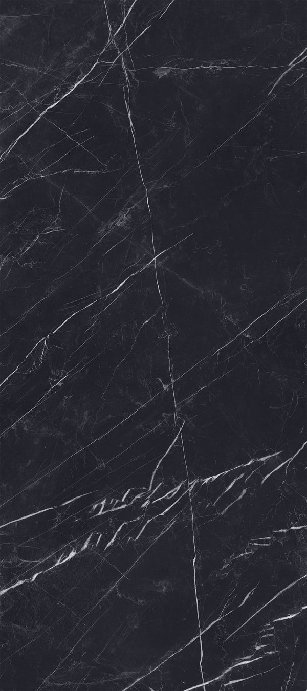 Marquina Black gepolijst 120x280 rett