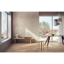 Houten bank met minimalistisch design en natuurlijke afwerking tijdens Fap Summer Sale 120x120 rett